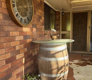 Rochedale South House | Sunlit Lodge