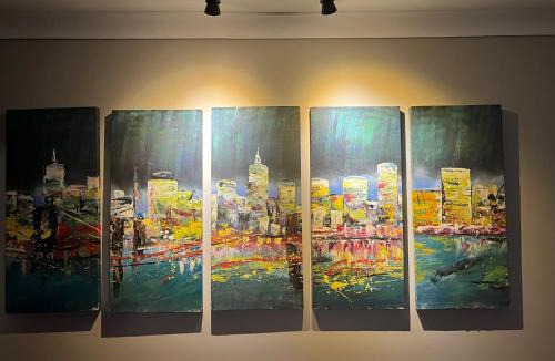 Rochedale South House | Sunlit Lodge