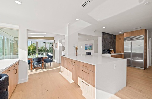 East Queen Anne House | Sunlit & Spacious Seattle Home near Space Needle