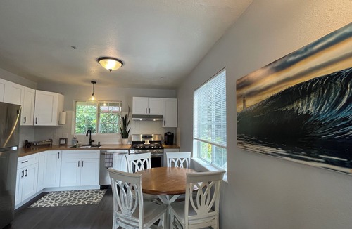 Beach Hill - Beach Flats House | Sunlit Surf Retreat