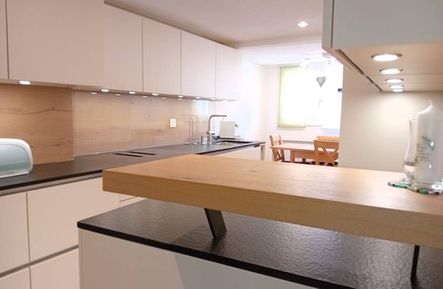 Pfaefers Dorf House | Sunnähöggli by Interhome