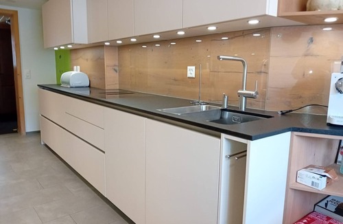 Pfaefers Dorf House | Sunnähöggli by Interhome