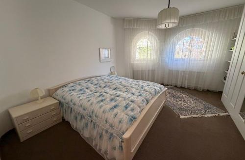 Busserach Apartment | Sunna Huis