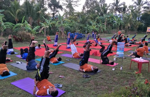 Sawan Other | Sunnas Pathya Ecolodges