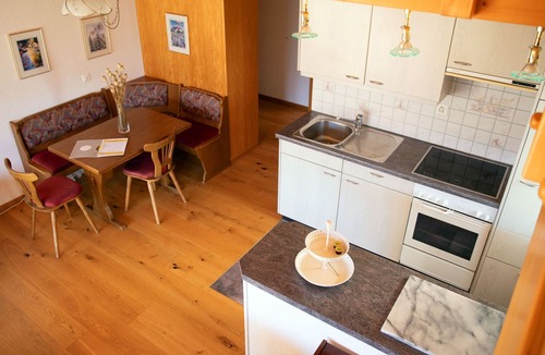 Braunwald Apartment | Sunnebüchel by Interhome