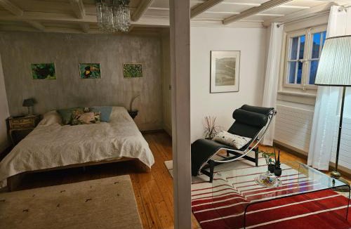 Huttwil Bed & Breakfast | Sunnegg