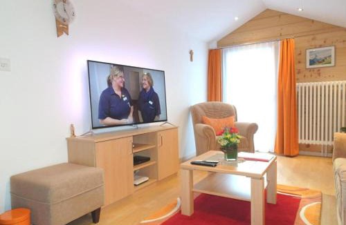 Graechen Apartment | Sunnegga