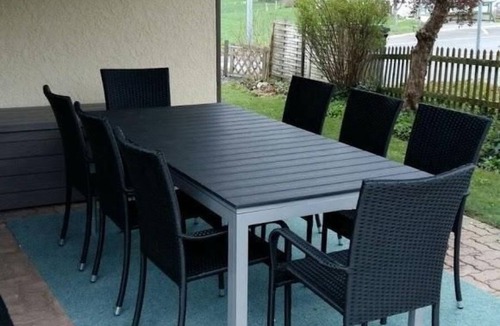 Aeschi bei Spiez House | Sunneggli * by Interhome