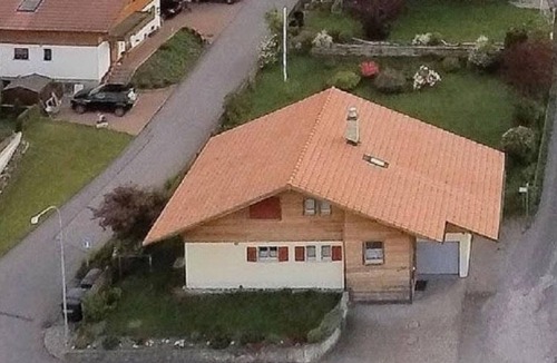 Aeschi bei Spiez House | Sunneggli * by Interhome
