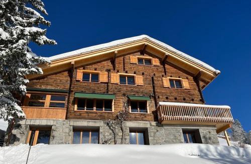 Braunwald Apartment | Sunnehuesli