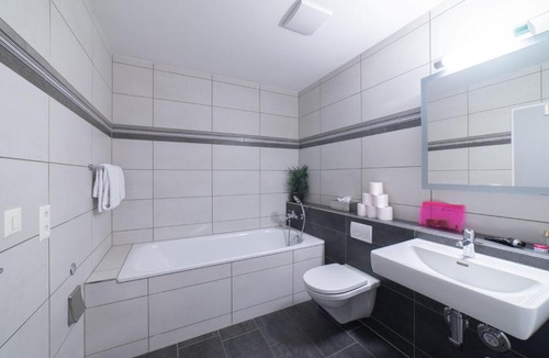 Wildhaus Apartment | Sunnewies
