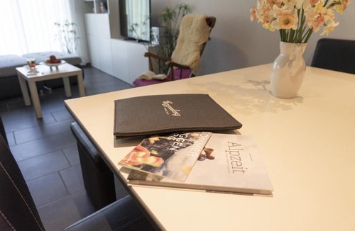Wildhaus Apartment | Sunnewies