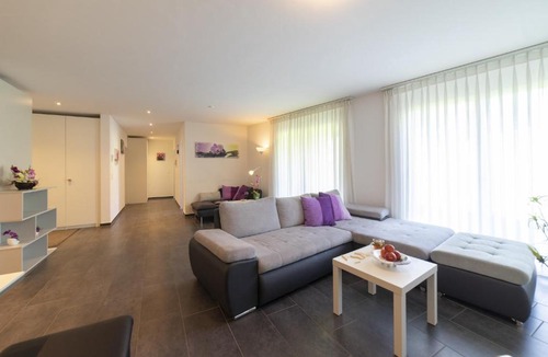 Wildhaus Apartment | Sunnewies