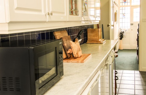 Ludwel Cottage | SUNNINGDALE, family friendly, with a garden in Ludlow