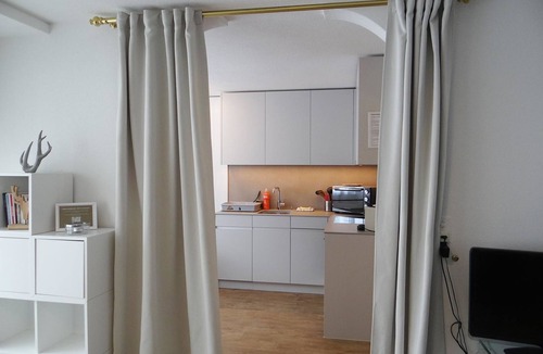 Engelberg Apartment | Sunnmatt 752 by Interhome