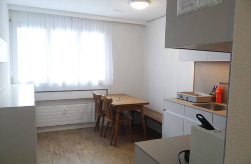 Engelberg Apartment | Sunnmatt 752 by Interhome