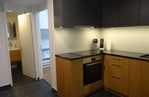 Engelberg Apartment | Sunnmatt West Wohnung 934 by Interhome