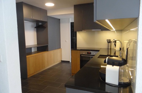 Engelberg Apartment | Sunnmatt West Wohnung 934 by Interhome