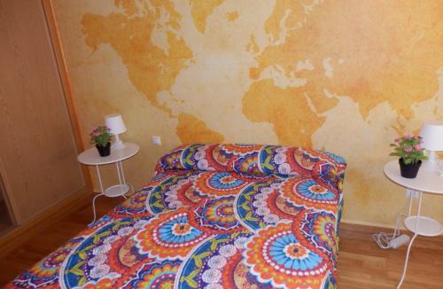 Arcas Apartment | SUNNSHINE