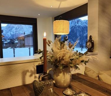 Graechen Apartment | Sunnustrahl 2