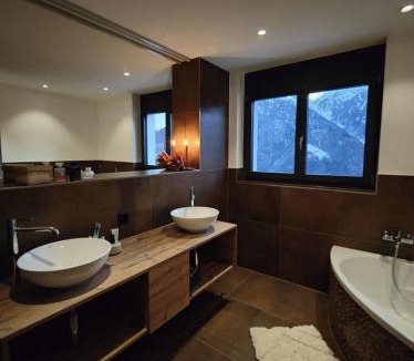 Graechen Apartment | Sunnustrahl 2