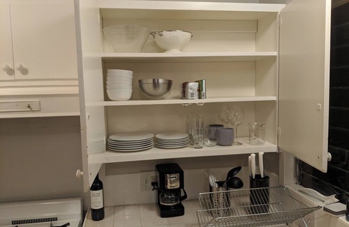 Upper Telegraph Apartment | Sunny 1BR in Gorgeous Berkeley Victorian