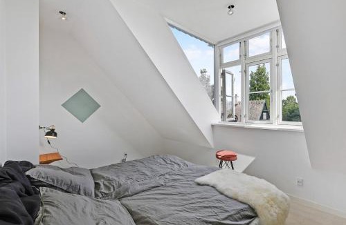 Holloselund Apartment | Sunny 1st floor apartment