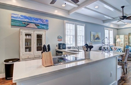 Cinnamon Shore Condo | Sunny, 1st floor, Pet-Friendly Condo w/Accesss to Cinnamon Shore Amenities