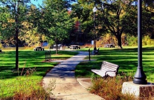 Milton Apartment | Sunny 3 Bedroom Duplex.