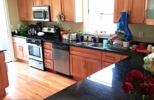 South Berkeley House | Sunny 3 Bedroom Home In Berkeley