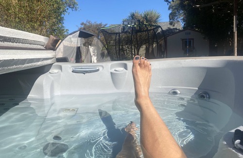 South Berkeley House | Sunny 3 Bedroom Home In Berkeley