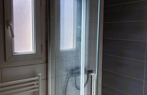Gare Apartment | Sunny 3-room apartment with balcony, Jeanne d'Arc district