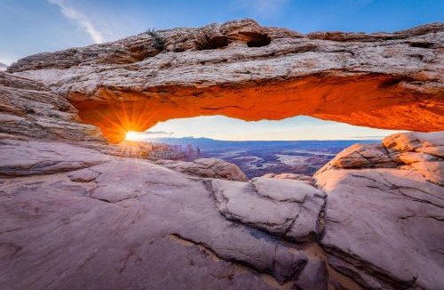 Moab South Valley Hotel | Sunny Acres Cabin