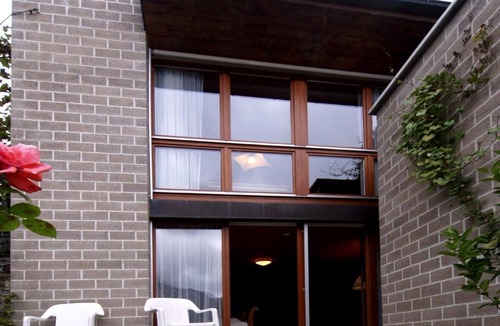 Terre di Pedemonte Apartment | Sunny and cosy holiday flat