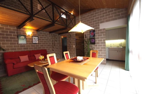 Terre di Pedemonte Apartment | Sunny and cosy holiday flat