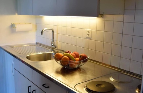 Terre di Pedemonte Apartment | Sunny and cosy holiday flat