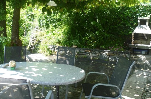 Terre di Pedemonte Apartment | Sunny and cosy holiday flat
