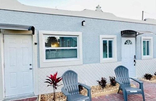 Delray Beach Apartment | Sunny and cozy place
