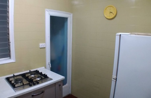 El Clot Apartment | Sunny and Newly Renovated Apartment. Large Balcony