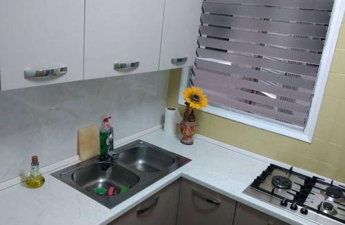 El Clot Apartment | Sunny and Newly Renovated Apartment. Large Balcony