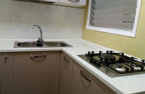 El Clot Apartment | Sunny and Newly Renovated Apartment. Large Balcony