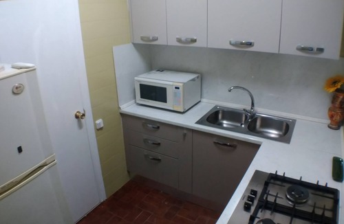 El Clot Apartment | Sunny and Newly Renovated Apartment. Large Balcony