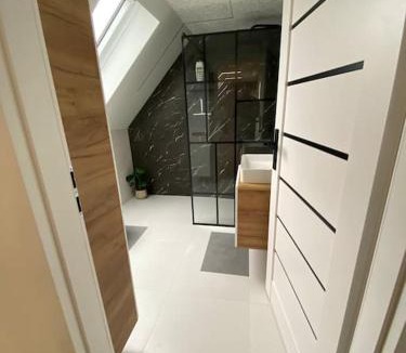 Aabybro Apartment | Sunny apartment