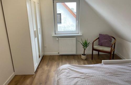 Aabybro Apartment | Sunny apartment