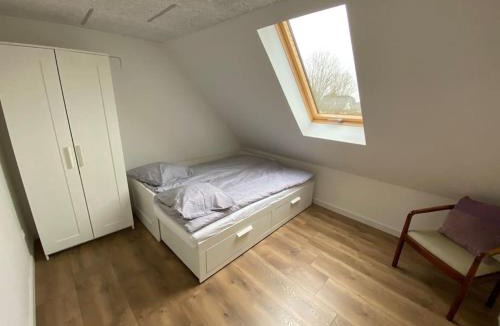 Aabybro Apartment | Sunny apartment