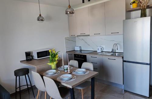 Kali Apartment | Sunny Apartment