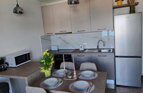 Kali Apartment | Sunny Apartment