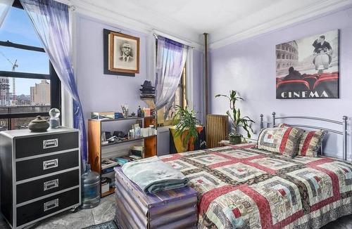 Harlem Apartment | Sunny Apartment in Harlem. 3 blocks from Subway. Elevator Building and Security