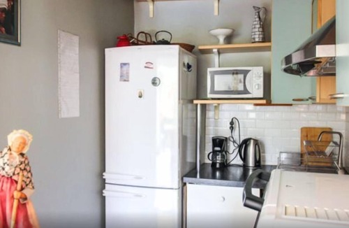 Old Town Apartment | Sunny Apartment in the Old Town air- conditioning