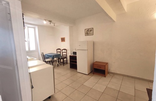 Saint-Mathieu Apartment | Sunny apartment right in the center of Perpignan